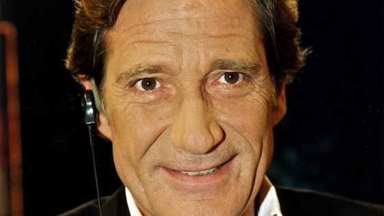 Romy schneider - Daniel Biasini, son dernier mari, défend sa mémoire