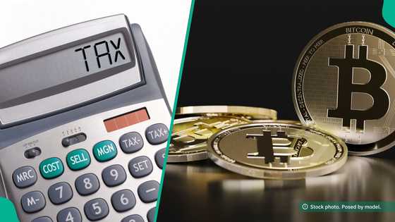 NRS releases new guidelines on taxation of cryptocurrency and virtual assets in Nigeria