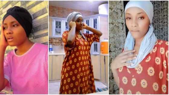Ta koma ga Allah: Bidiyon budurwar da ta ce sauranta watanni 7 a duniya ya jawo cece-kuce