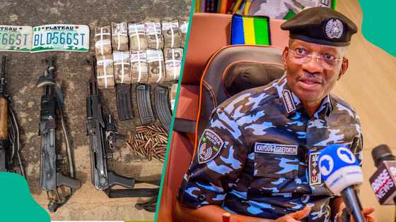Twist of fate: How bandits had fatal accident in Nasarawa after collecting ransoms in Abuja
