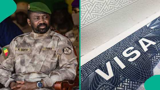 Official list of African countries whose citizens can visit Mali without a visa in 2026