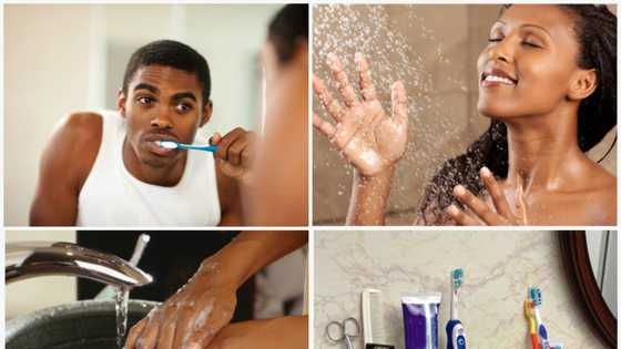 The benefits of personal hygiene you should know about