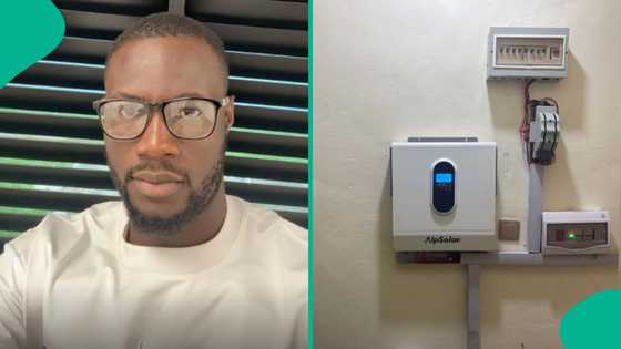 Nigerian man lists 6 solar installation mistakes that could ruin user's solar system