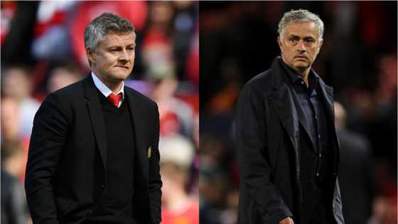 Arsenal, Man United and Spurs get tough opponents in Europa League round of 16