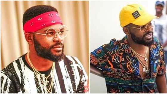 Nigerians compare Falz to Fela as he highlights societal ills in new music album