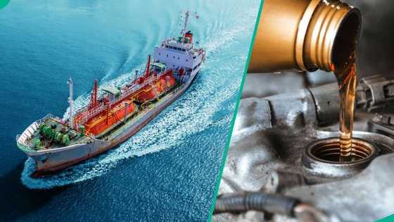 Oil prices rise nearly 3% after US strikes Iranian forces inside Strait of Hormuz