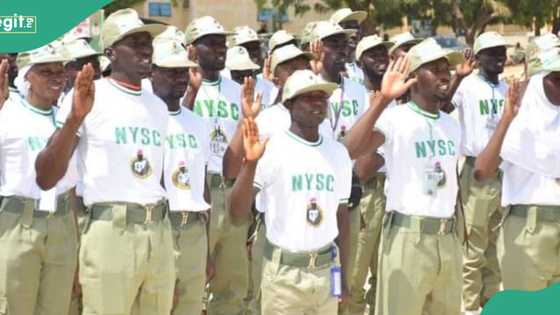 NYSC announces commencement date for remobilization exercise