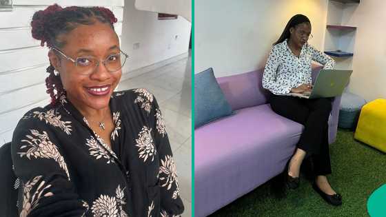 Covenant university first-class graduate who started a tech school lists achievements so far