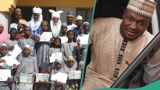 Yadda muke koyawa marasa jin magana karatu, haddar Kur’ani Inji Malamin kurame