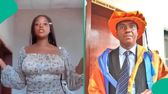 UNIZIK: Assaulted Lecturer finally breaks silence, video trends