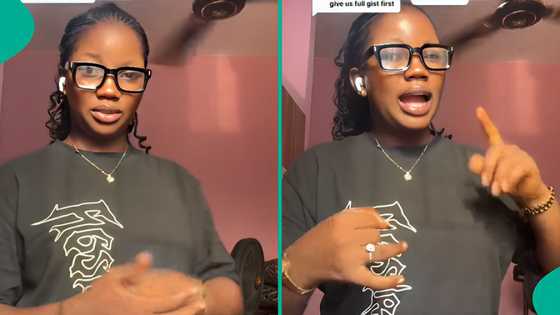 UNILORIN master’s student reportedly sues lady over refusal to date him, demands N2.5m for damages