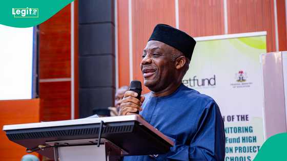 Content creation, bricklaying: Full list of 26 trades FG unveiled for technical education curriculum