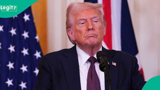 US lists 1 country whose citizens are not eligible for American visa