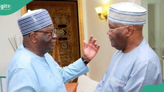 2027 presidency: Atiku told to work together with Buhari’s chief of staff to displace Tinubu
