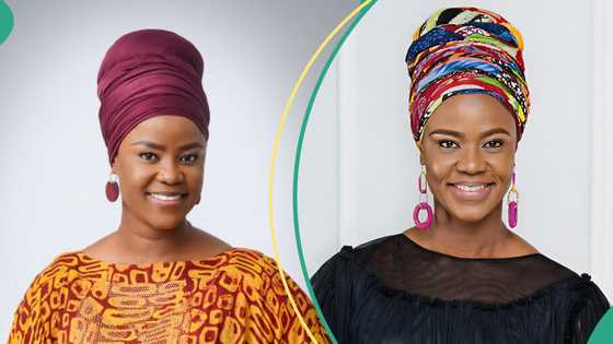 Shola Allyson opens up on why she refuses to reference Jesus in her songs: "Never introduced Myself"