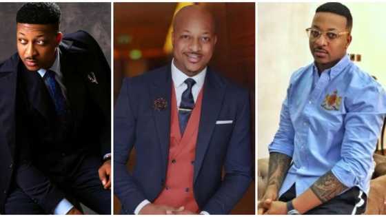 Wigs for men: The love-hate relationships Nigerians have with hair trend