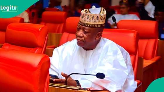 Nigerian senator donates N23m to families of Zamfara airstrike victims