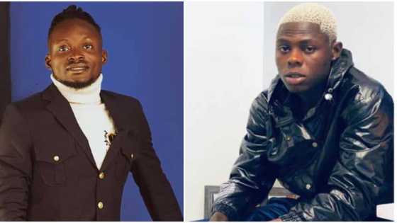 “It will sound as a big lesson to others”: Jigan Babaoja to demand N100m from singer Mohbad over new song