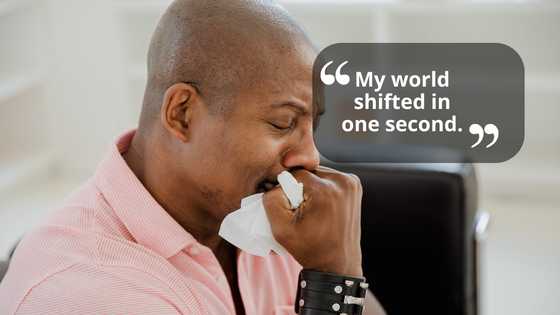I Sponsored Her Move Abroad — She Left Me for My Closest Friend