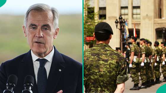 Canada mentions 3 conditions for permanent residents to join Its military
