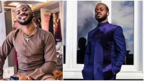 Korede Bello shares thoughts on fame, says it shouldn't make one waste money