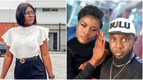 No proof of allegations: BBNaija's Alex shuts down claims by IG blog, comedian AY calls her 'my girlfriend'