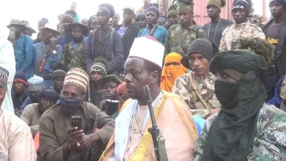 Jerin sunayen manyan yan bindigan da suka addabi al'ummar Zamfara