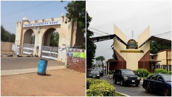 List of Nigerian universities that may lose accreditation for 159 courses