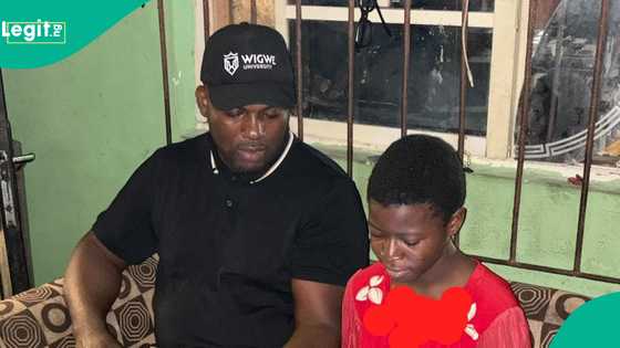 JAMB 339 scorer who nearly dropped out of school excels at UNILAG with 4.86 CGPA