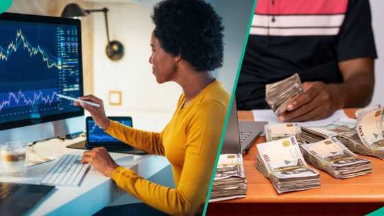 MTN leads trade as equities market closes with N20bn gain for investors on Thursday