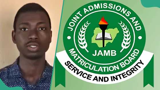 FUTA student seeks help as JAMB declares admission invalid ‘seven years after UTME’