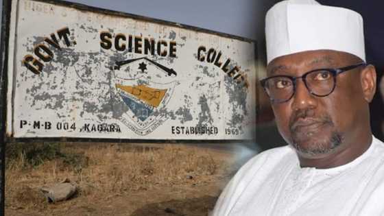 Gwamnatin Buhari tayi watsi da mu, Gwamnan Neja ya koka