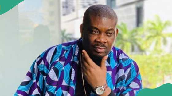 “I don’t like my bathroom”: Don Jazzy’s reason for building another house sparks major buzz