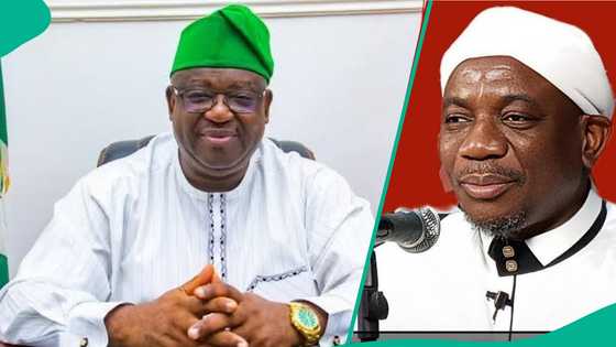 Rikicin Jos: Malamin Musulunci ya fadi yadda ake kulla wa Musulmi makirci a Plateau