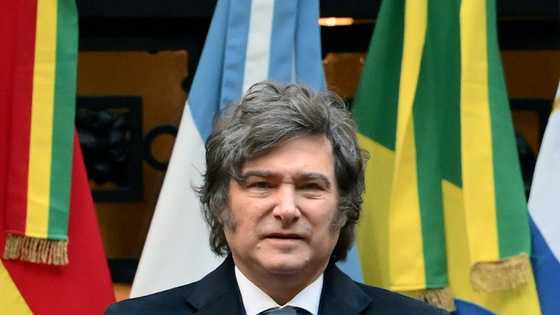 US mulls economic lifeline for ally Argentina