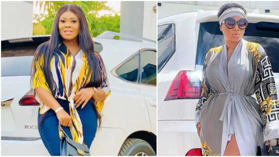 Destiny Etiko calls out Ruby Orjiakor over debt, threatens to beat living daylights out of her, video trends