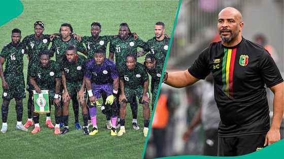 Eric Chelle to announce Super Eagles squad as calls grow for inclusion of NPFL players