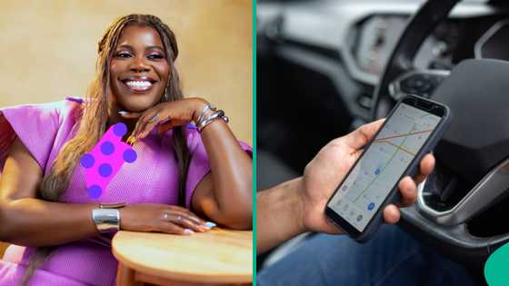 Uber leaving Nigeria: Lady cries out, shares what may happen after company leaves