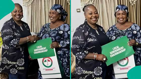 Osun LGA election: Felicia Adenike emerges PDP’s chairmanship candidate for Ayedaade