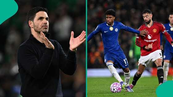 Arsenal's last-minute victory sets stage for extra UEFA Champions League spots for Premier League teams