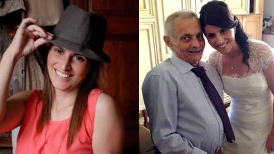 Joy as woman wakes up from 10-month coma and discovers she’s a new mum