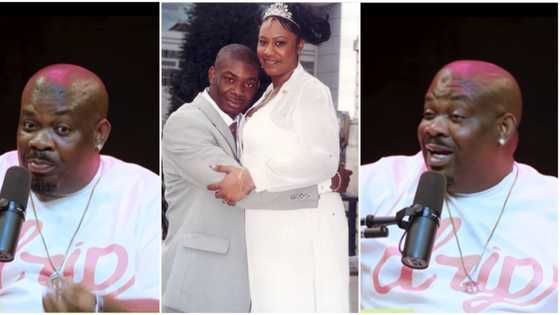 “I don’t want a troublemaker”: Don Jazzy talks about the type of woman he wants to marry, video trends