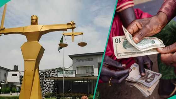 Federal High Court jails 2 BDC operators for 5 years, reasons emerge