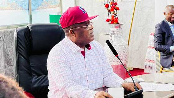 Peter Obi: Soludo’s words have come to pass, says Umahi