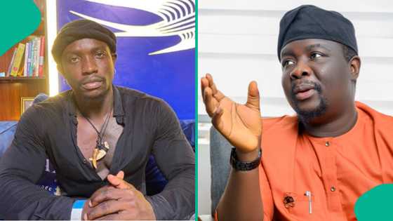 VDM slams Seyi Law, Eniola Badmus, others: “SSA is the most stupid position the government gives”