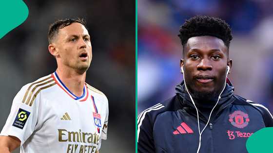 Manchester United legend sends message to Onana, Matic over worst goalkeeper comments