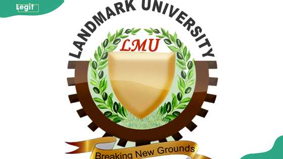 Full list of Landmark University courses and admission requirements