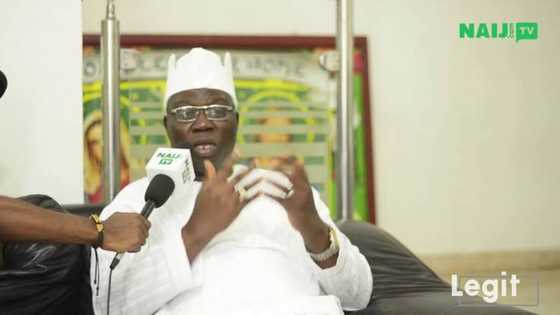 Wakilu: Gani hails OPC, Ibarapa joint security team over arrest of kidnap kingpin