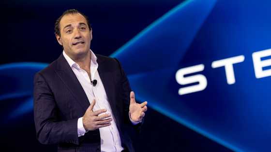 Jeep owner Stellantis names Italian Antonio Filosa as new CEO
