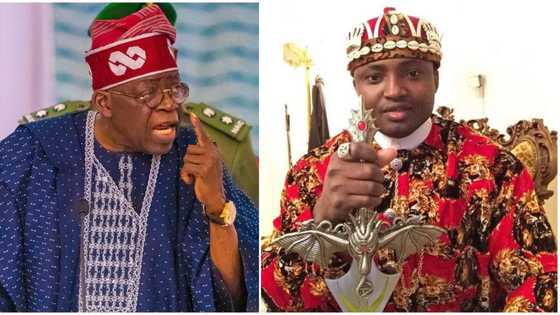 IPOB: Ohanaeze tells President Tinubu how to shut Simon Ekpa up in south-east